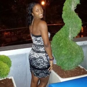 Meet your Posher, Leilani